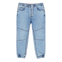 Cropp - Kavbojke jogger - modra