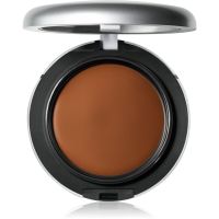 MAC Cosmetics Studio Fix Cream-to-Powder Foundation kompaktes Creme-Make-up Farbton NW45 10 g