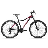 Dámské horské kolo Cyclision Corpha 6 MK-II 27,5" S (16", 150-165 cm) Coralberry