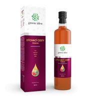Dýchacie cesty premium 500 ml - Green idea