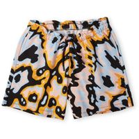 O'Neill ACTIVE JOGGER SHORTS Момичешки шорти, микс, размер