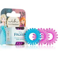 invisibobble Disney Princess Frozen гумки для волосся 3 кс