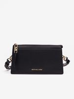 Michael Kors Empire Xbody Handtasche Schwarz