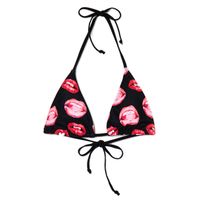 Cropp - Bikini top - rdeča