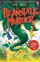 The Beanstalk Murder (A giant-sized murder mystery) - kniha z kategorie Pro děti