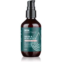 Skin Fairytale Guardian Elixir vyživujúci a termoochranný krém na vlasy 95 ml