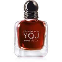 Armani Emporio Stronger With You Powerfully парфумована вода для чоловіків 50 мл