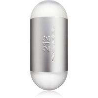 CAROLINA HERRERA 212 NYC toaletna voda za ženske 60 ml