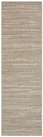 Kusový koberec oboustranný Gemini 105548 Linen z kolekce Elle – na ven i na doma 200x290 cm