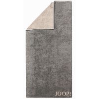 Joop! SAUNOVÁ OSUŠKA, 80/200 cm, barvy grafitu