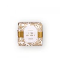 Real Saboaria Filigrana Soap - Verbena luxusní mýdlo se vůní verbeny 50 g