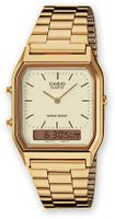Casio Collection Vintage AQ-230GA-9DMQYES (001)