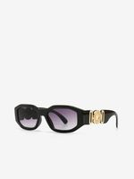 VEYREY Ingeund Sunglasses Schwarz