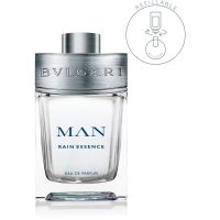 BVLGARI Bvlgari Man Rain Essence woda perfumowana flakon napełnialny dla mężczyzn 150 ml