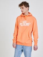 Vans OTW Sweatshirt Orange