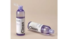 Jason Markk Premium Deep Cleaner Unisex - Údržba obuvi Jason Markk - Bílá - JM100330-1201-one-size - Size: One size