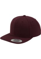 Classic Snapback Chestnut Brown/Chestnut