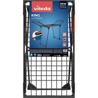 Vileda SUŠÁK NA PRÁDLO