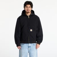 Μπουφάν Carhartt WIP OG Active Jacket UNISEX Black Stone Canvas M