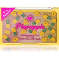 I Heart Revolution Ombre osvetljevalec odtenek Pineapple 15 g