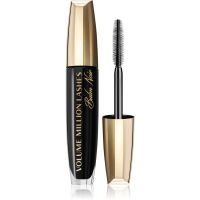 L’Oréal Paris Volume Million Lashes Balm Noir nährende Wimperntusche für mehr Volumen Farbton 01 Black 8,9 ml