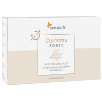 Avenobo Curcuma Forte