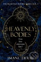 Heavenly Bodies - Imani Erriu - kniha z kategorie Fantasy