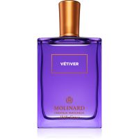 Molinard Vetiver parfumovaná voda unisex 75 ml