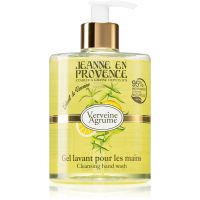 Jeanne en Provence Verveine Agrumes tekući sapun za ruke 500 ml