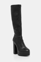 Steve Madden Vysoké čižmy Steve Madden Tantalizer