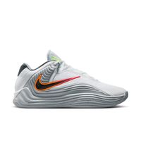 Nike Giannis Freak 7 "Ignition" - Pánske - Tenisky Nike - Biele - HF3450-100 - Veľkosť: 39