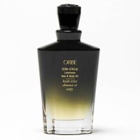 Oribe Luxusný vlasový a telový olej Côte d`Azur (Luminous Hair & Body Oil) 100 ml