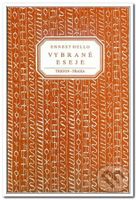 Vybrané eseje - Ernest Hello - kniha z kategorie Filozofie