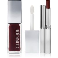 Clinique Black Honey Icon Set набір