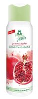 Gél Frosch EKO Senses, sprchovací, granátové jablko, 300 ml
