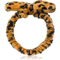 BrushArt Accessories Skincare headband пов'язка для волосся Leopard 1 кс