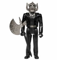 figura Motörhead - Warpig - Crno Niz