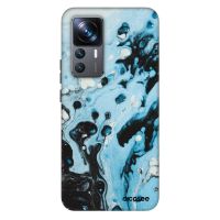 Fashion Case pre Xiaomi 12T - Organic blue