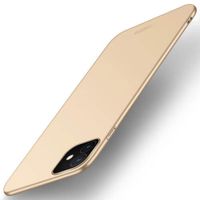 MOFI Ultra tenký ovitek Apple iPhone 11 zlat