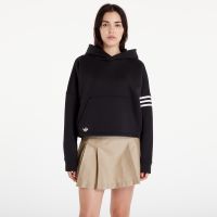 Bluza adidas Neuclassics Hoodie Black/ Cloud White L