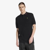 T-shirt adidas Premium Polo Black S