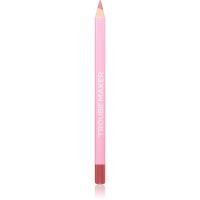 Trouble Maker Overdo It olovka za usne nijansa Lip Locked Baby Pink 1 g