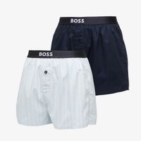 Μποξερ Hugo Boss 2-Pack Boxer Shorts Ew ? XL
