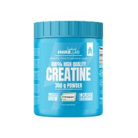 HIRO.LAB 100% High Quality Creatine - Creapure - 300g - Unflavored