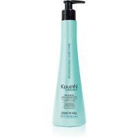 Phytorelax Laboratories Keratin Volume odżywka nadająca objętość włosom cienkim z keratyną 250 ml