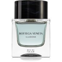 Bottega Veneta Illusione Bois Nu Eau de Toilette für Herren 50 ml