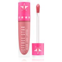 Jeffree Star Cosmetics Velour Liquid Lipstick flüssiger Lippenstift Farbton Rose Matter 5,6 ml