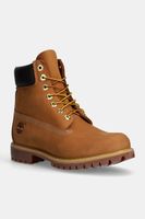 Timberland Nubukové topánky Timberland Premium 6 Inch