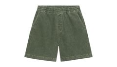 Carhartt WIP Reynold Short Green I034877_11_0F Pánske - Šortky Carhartt WIP - Zelená - I034877_11_0F-XL - Size: XL