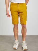 ZOOT.lab Gavin Shorts Gelb